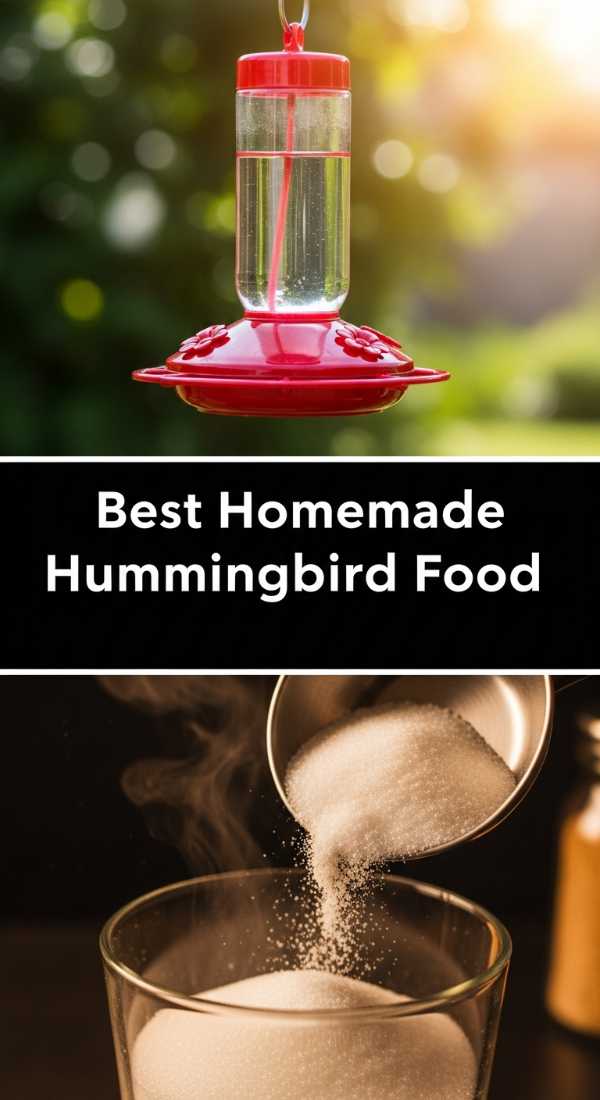 Best Homemade Hummingbird Food Ever Step By Step Guide 6a045b468926a