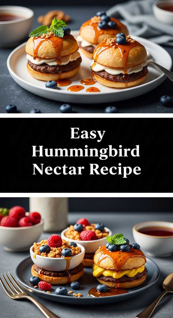 Best Hummingbird Nectar Recipe Found 6a045b5e931cc