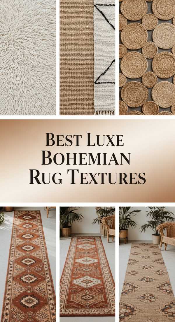 Best Luxe Bohemian Rug Textures 6a0ea13c57a92