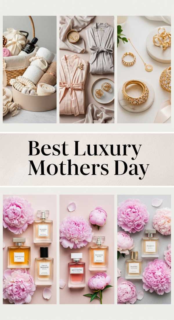 Best Luxury Mothers Day 6a134d5549f14