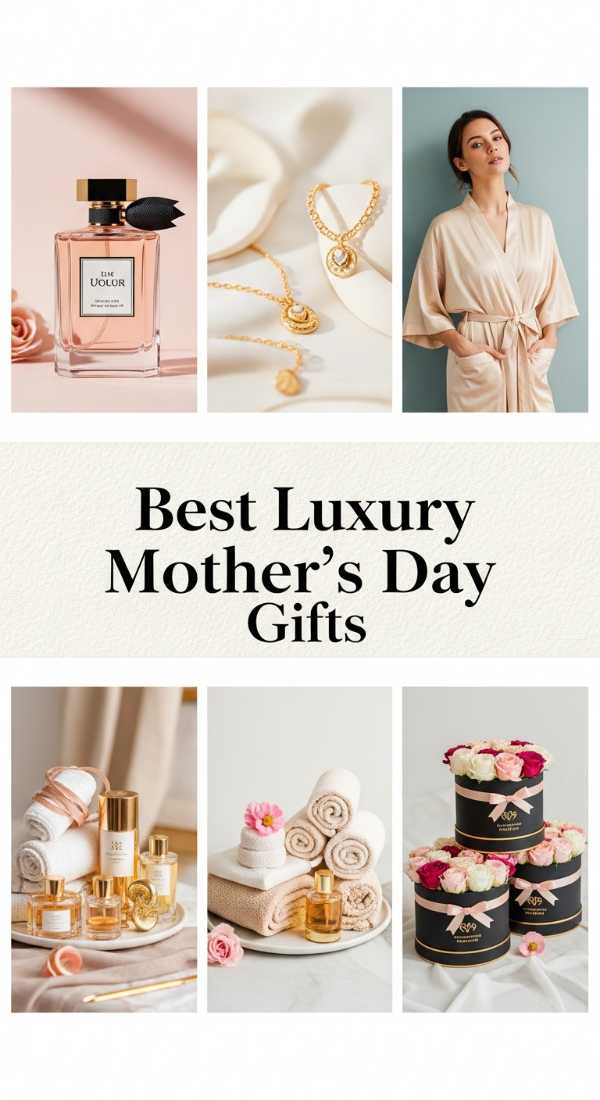 Best Luxury Mothers Day Gifts 6a13407e495fb