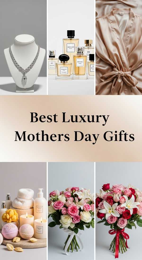Best Luxury Mothers Day Gifts 6a134c3e504e7