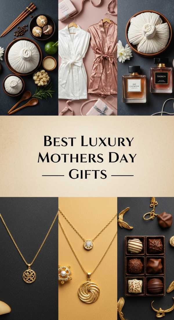Best Luxury Mothers Day Gifts 6a134d4723c23