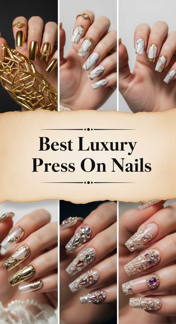 Best Luxury Press On Nails 6a085b85b5eba