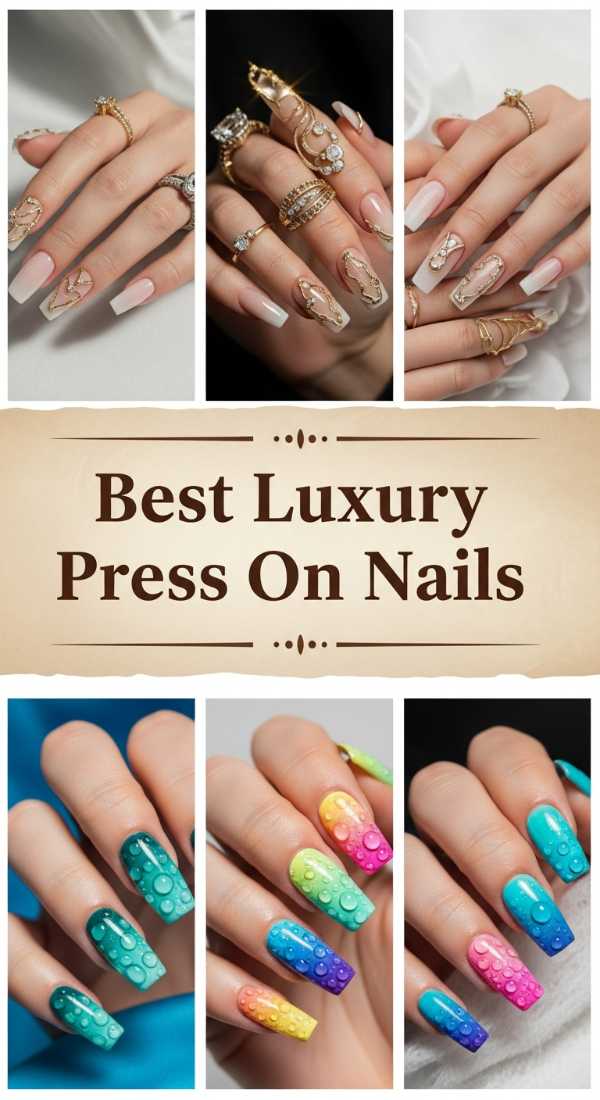 Best Luxury Press On Nails 6a13406c3497c