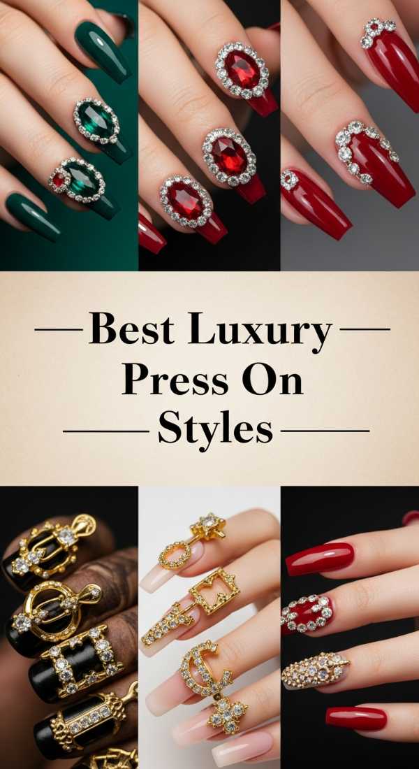 Best Luxury Press On Styles 6a0858229854f