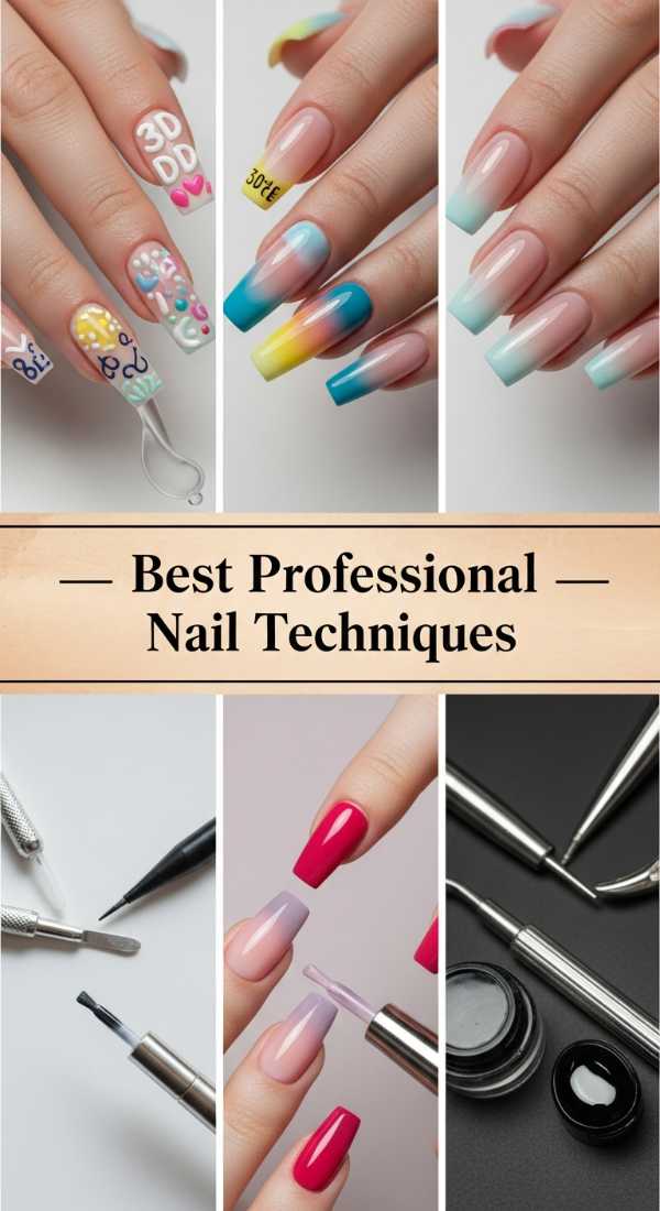 Best Professional Nail Techniques Guide 6a1348febfe20