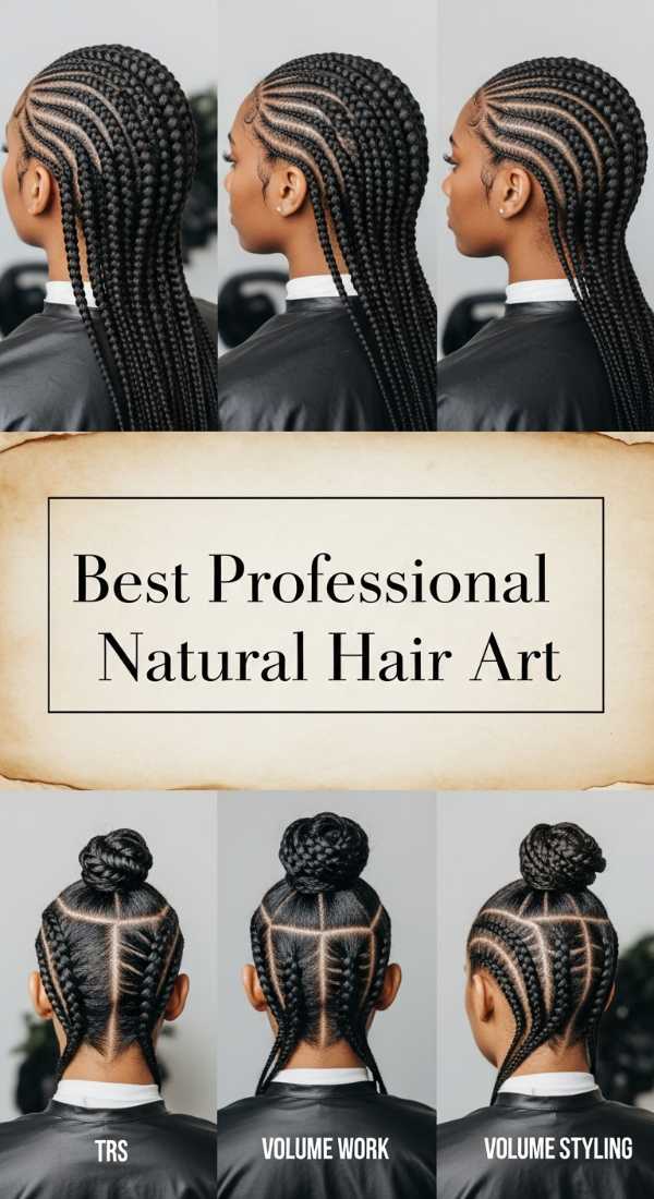Best Professional Natural Hair Art 6a14239e66a90
