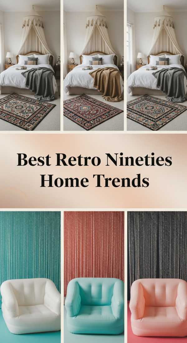 Best Retro Nineties Home Trends 6a035b71c99b9