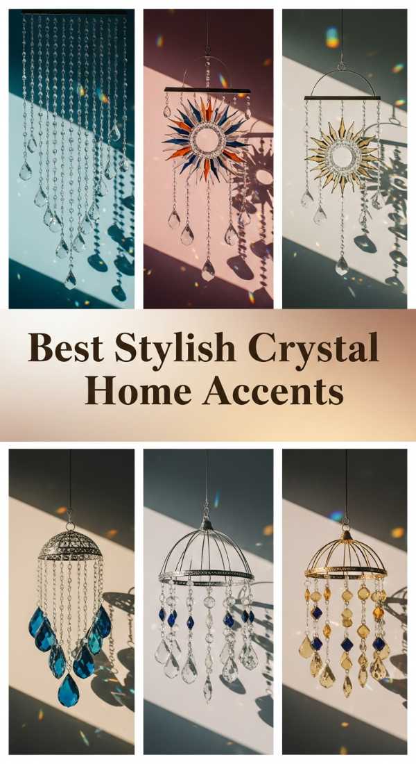 Best Stylish Crystal Home Accents 6a03583435c0a
