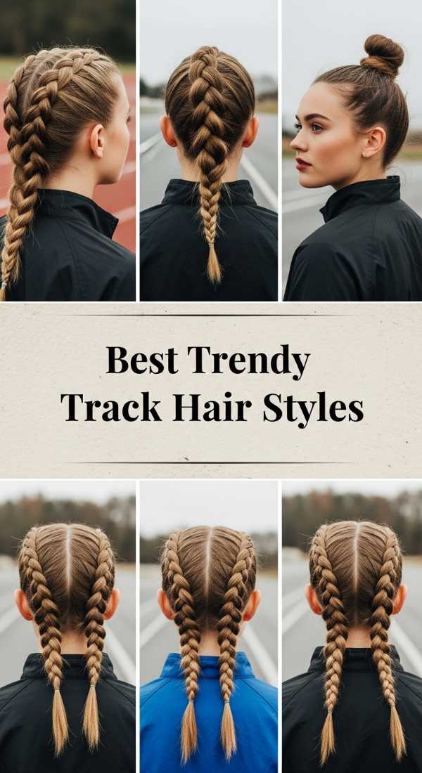 Best Trendy Track Hair Styles 69ff80af677f6