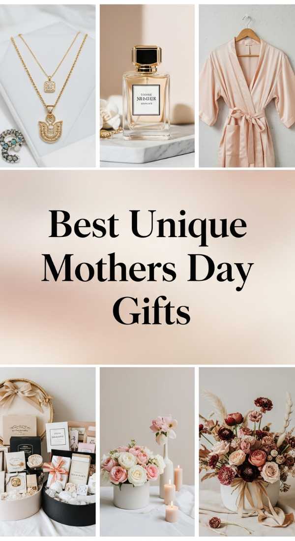 Best Unique Mothers Day Gifts 6a134f2d4473d