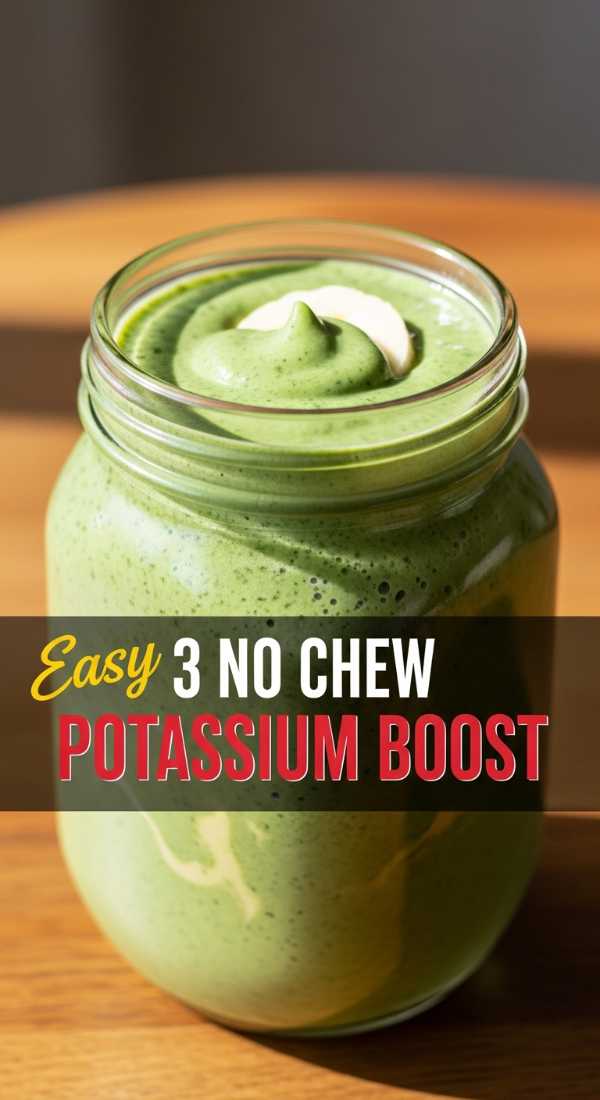 Blend 3 High Potassium Smoothies For A No Chew Diet 6a044b0519019