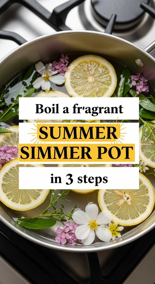 Boil A Fragrant Summer Simmer Pot In 3 Steps 6a06c90a70f06