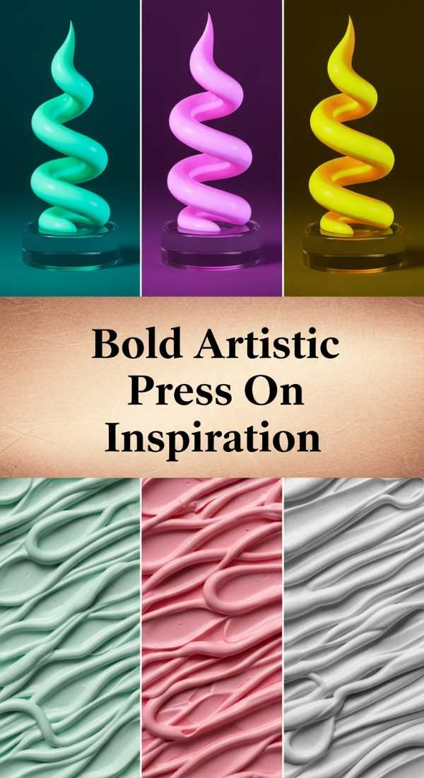 The Secret to a $100 Manicure in 10 Minutes: Luxury Press-On Essentials Bold Artistic Press On Inspiration 6a1347e3aa93f