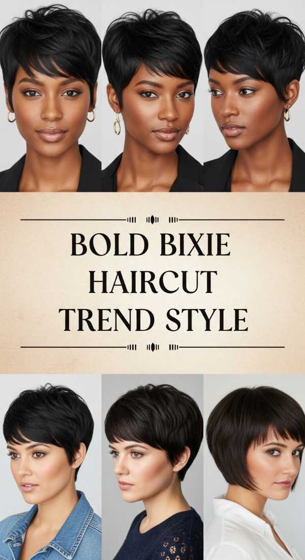 Bold Bixie Haircut Trend Style 6a08ce746335e
