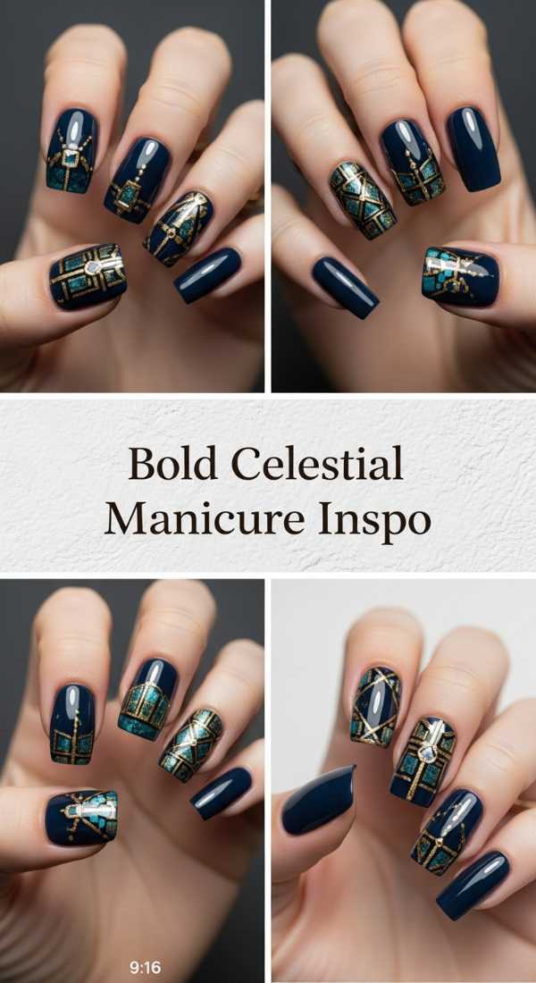 Bold Celestial Manicure Inspo 6a0858277cb87