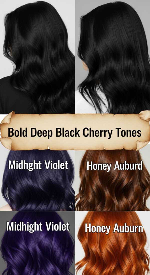 Bold Deep Black Cherry Tones 6a14238c538d3