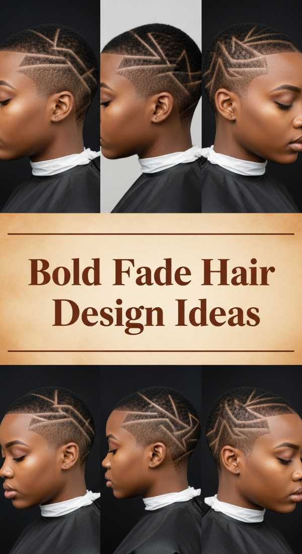 Bold Fade Hair Design Ideas 6a1425981fb2f