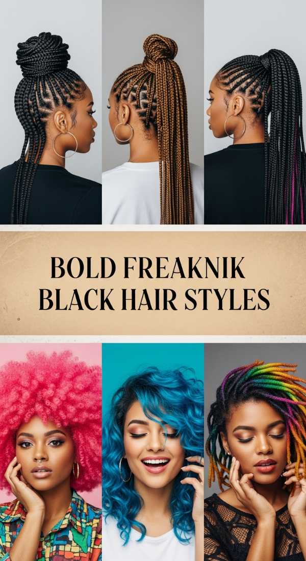 Bold Freaknik Black Hair Styles 69ff7f19cbac6