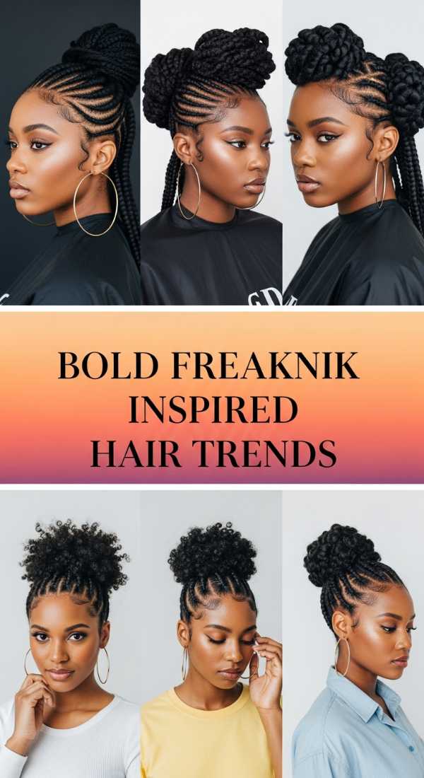 Bold Freaknik Inspired Hair Trends 69ff7f260935f