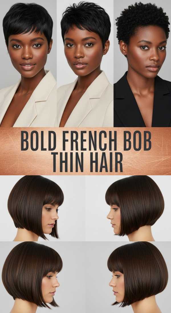 Bold French Bob Thin Hair 6a142cd1e00b1