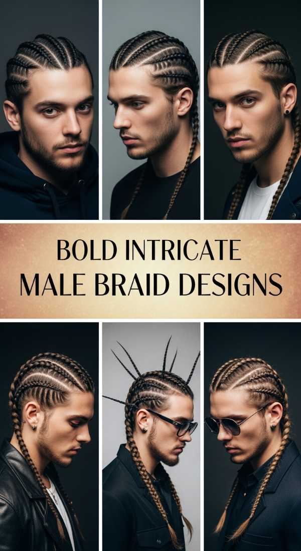 Bold Intricate Male Braid Designs 69f8e25abfddd