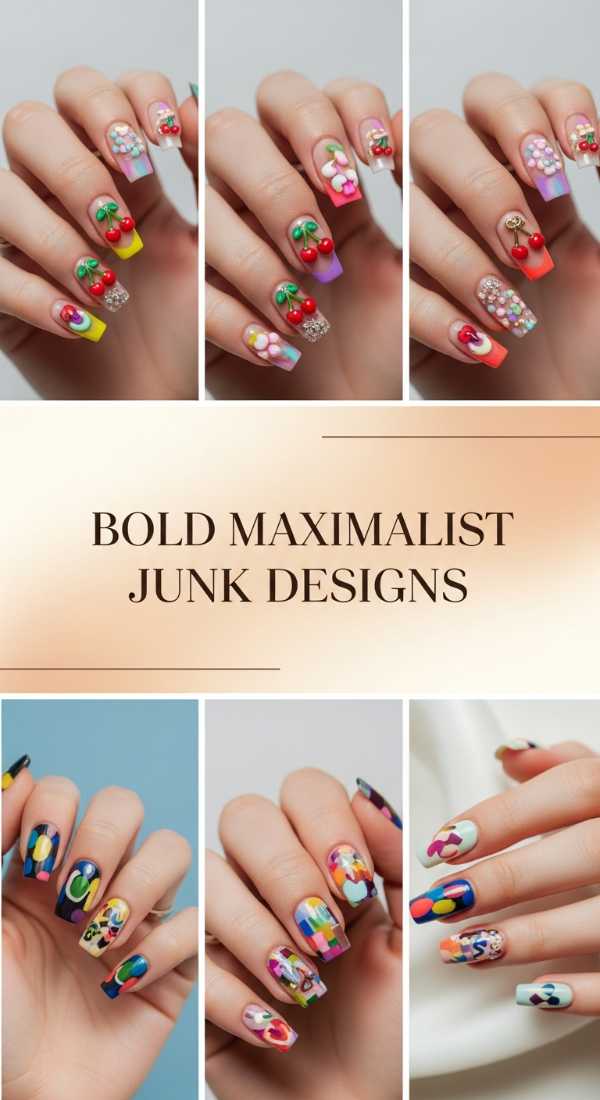 Bold Maximalist Junk Designs 6a08afe097162