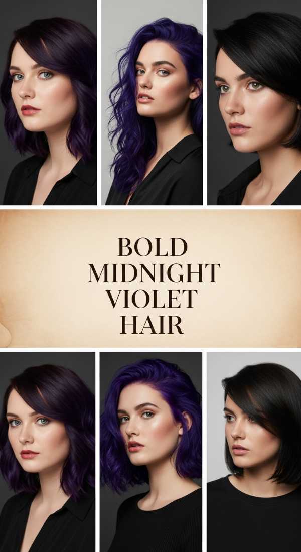 Bold Midnight Violet Hair 6a1425bf2b4be