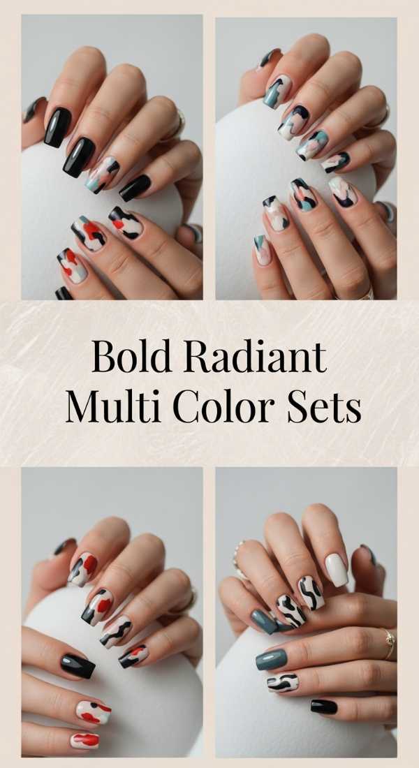 Bold Radiant Multi Color Sets 6a08b00ccada2