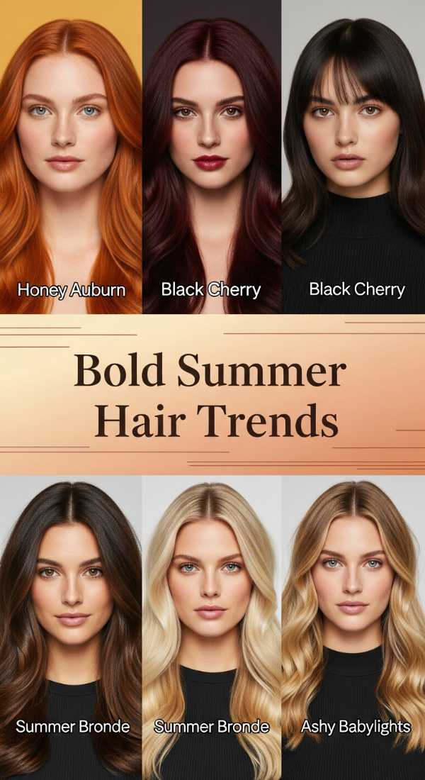 Bold Summer Hair Trends 6a141e130a751