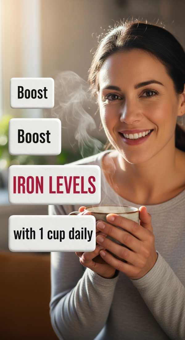 Boost Iron Levels With 1 Cup Daily 69fd88bdf2f55