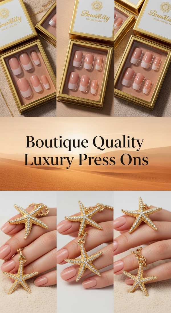 Island Elegance: Why Luxury Tropical Nails are This Summer's Hottest Trend Boutique Quality Luxury Press Ons 6a134c630d4f1