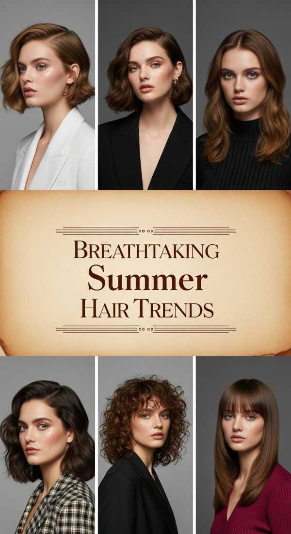 Breathtaking Summer Hair Trends 6a1427063cb84