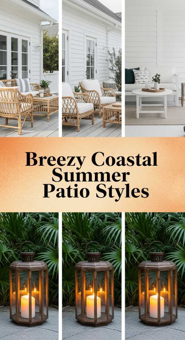 Breezy Coastal Summer Patio Styles 6a03584d98bd3