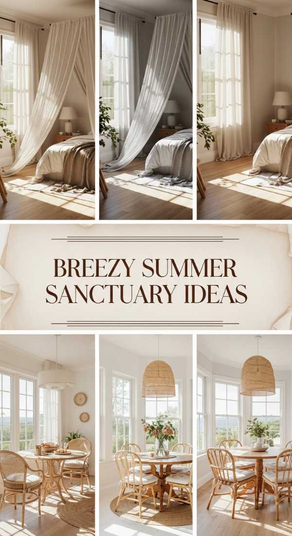 Breezy Summer Sanctuary Ideas 6a03584f795e1