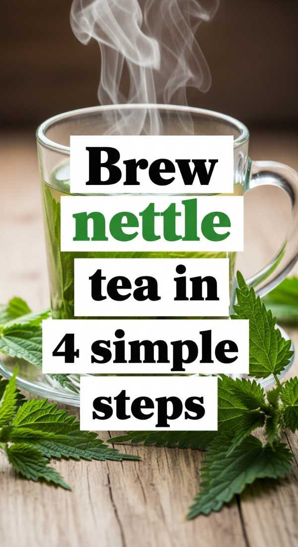 Brew Nettle Tea In 4 Simple Steps 69f47a10e9f73
