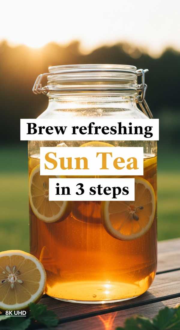 Brew Refreshing Sun Tea In 3 Steps 6a0015f9ce9da