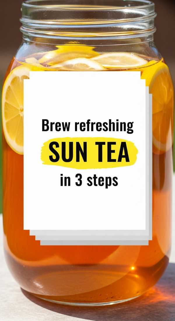 Brew Refreshing Sun Tea In 3 Steps 6a00161e61491