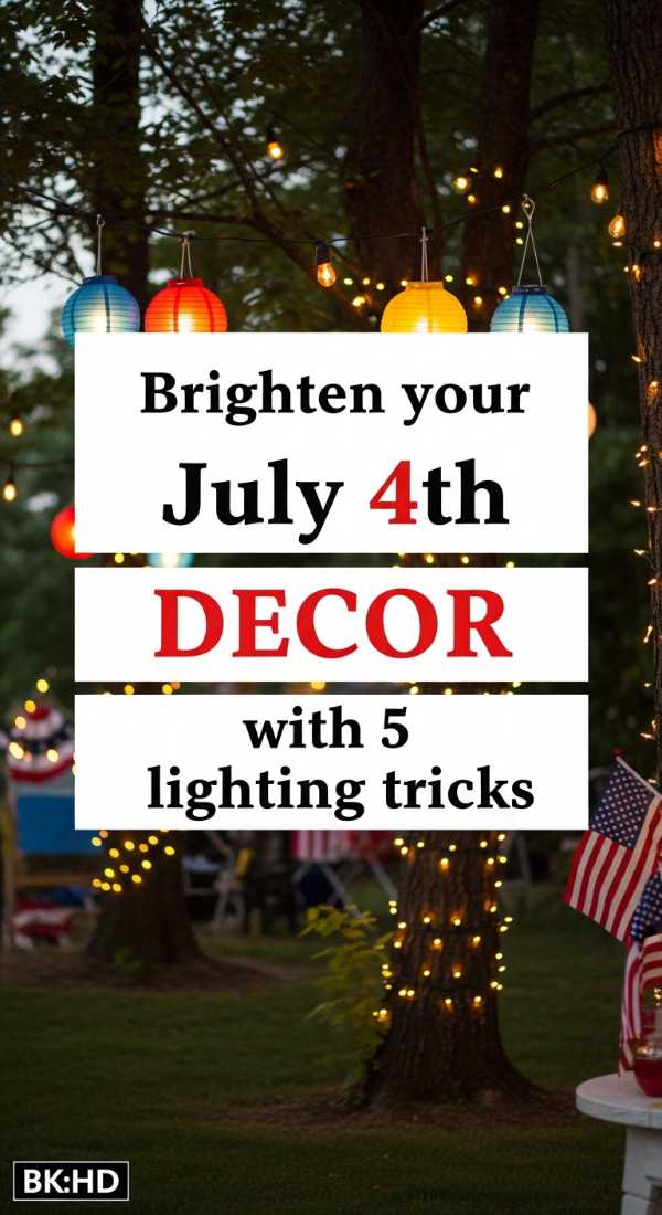 Brighten Your July 4th Decor With 5 Lighting Tricks 6a057dad02863