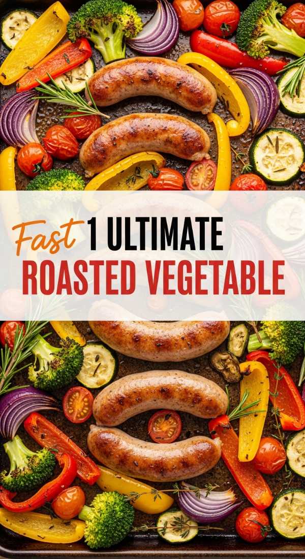 Build 1 Ultimate Roasted Vegetable Sheet Pan Meal 6a030c6e70fc2
