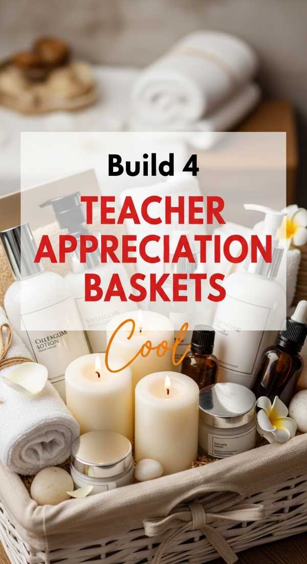 Build 4 Teacher Appreciation Baskets With These Tips 6a056f7d56ce1