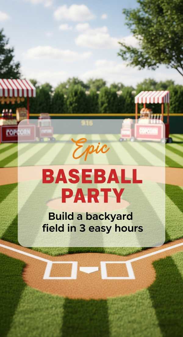 Build A Backyard Baseball Party Field In 3 Easy Hours 6a0db3fc5c355