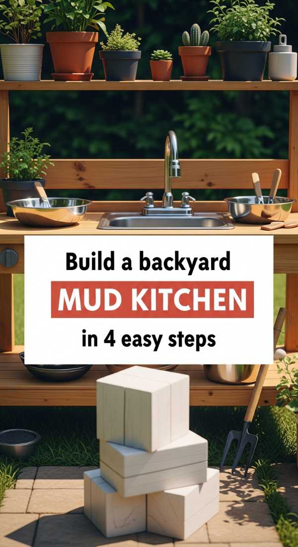Build A Backyard Mud Kitchen In 4 Easy Steps 69f48586d9cbc