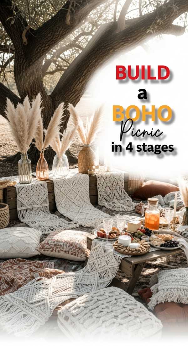 Build A Boho Picnic Setup In 4 Stages 69fda92b21760