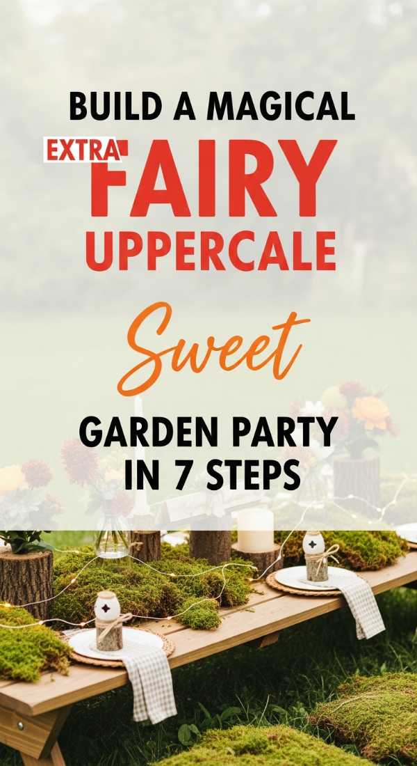 Build A Magical Fairy Garden Party In 7 Simple Steps 6a03131685cfc
