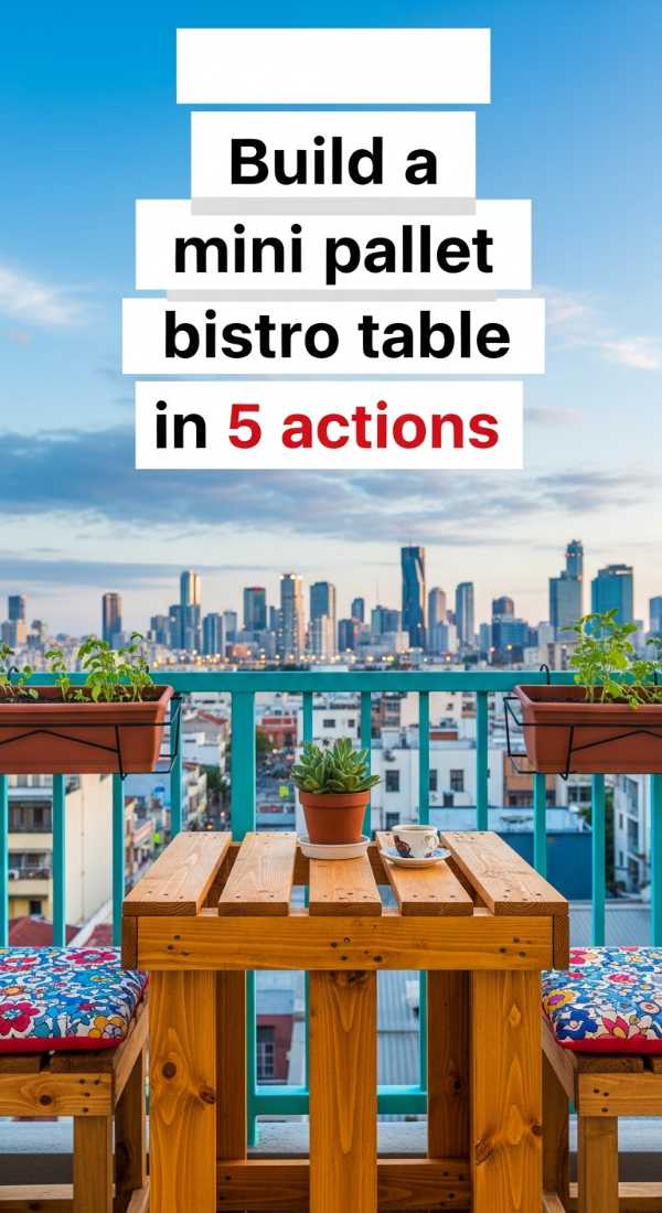 Build A Mini Pallet Bistro Table In 5 Actions 6a0326ef6ac68