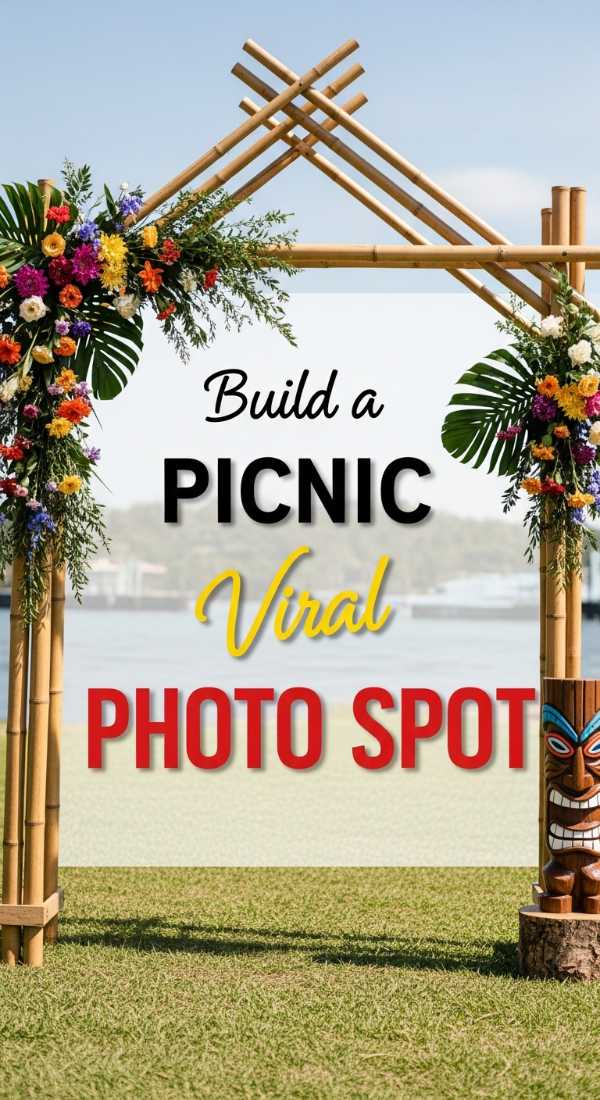 Build A Picnic Photo Spot In 15 Minutes 6a189f8da9ef6