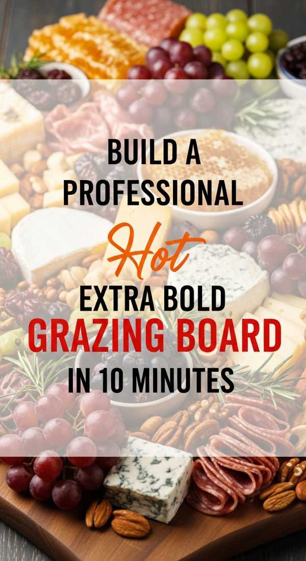 Build A Professional Grazing Board In 10 Minutes 6a0d98c2a4630