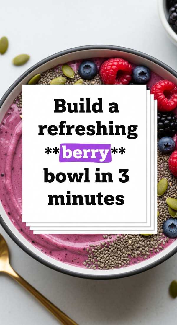 Build A Refreshing Berry Bowl In 3 Minutes 6a001a9008c1e
